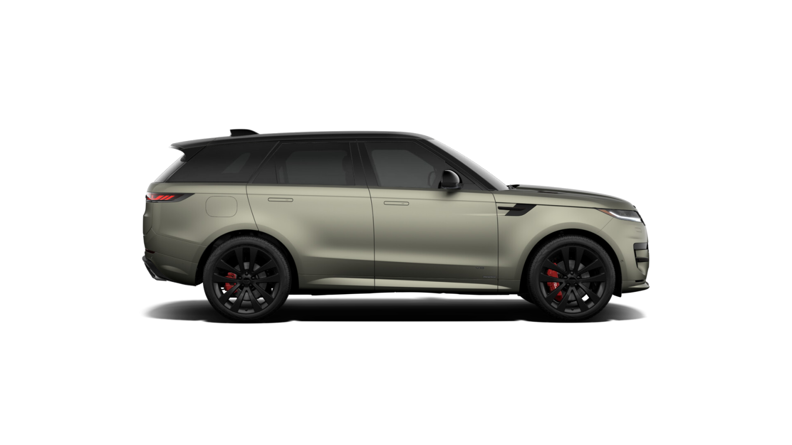 New 2027 Land Rover Range Rover Sport Autobiography 530PS Auto