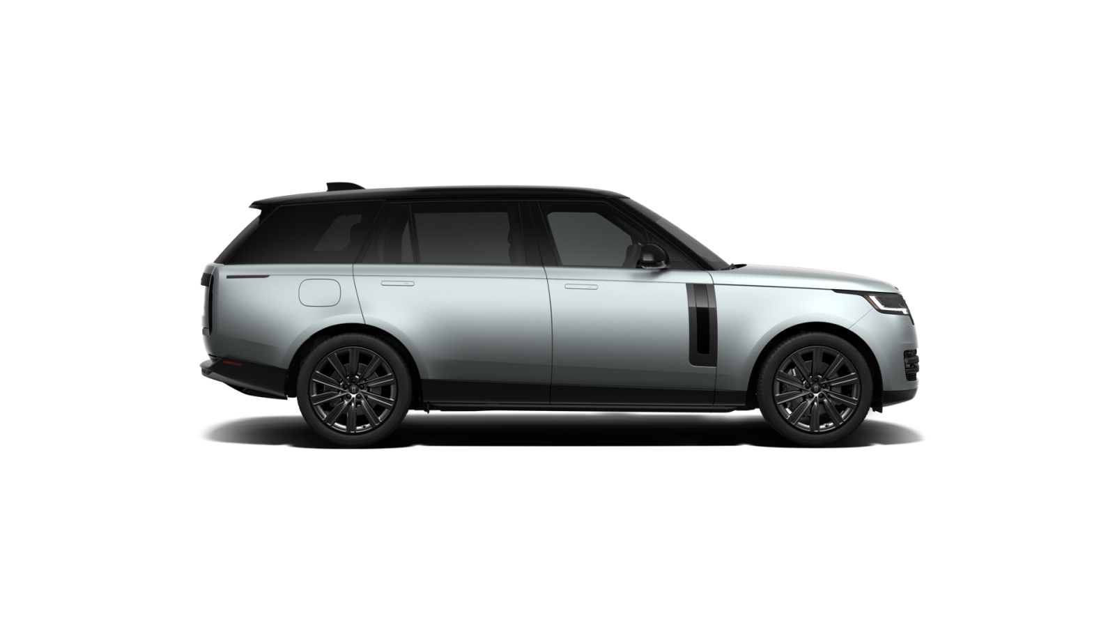New 2027 Land Rover Range Rover SE 400PS Auto (7 Seats)