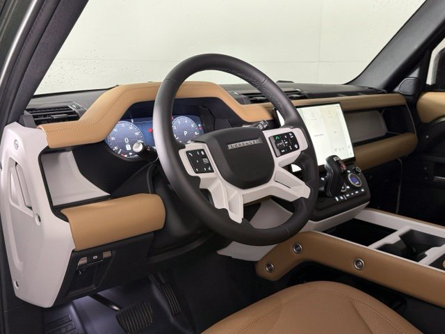 New 2026 Land Rover Defender 110 S SUV
