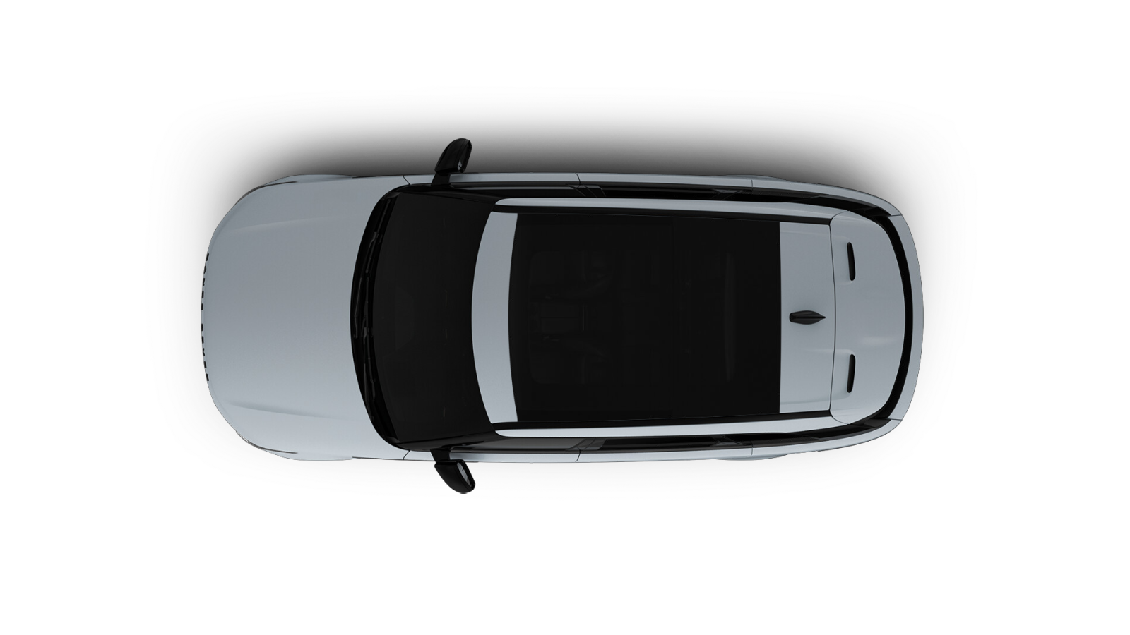 New 2026 Land Rover Range Rover Velar S 250PS