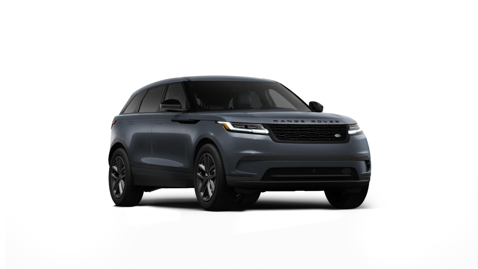 2026 Land Rover Range Rover Velar S 250PS