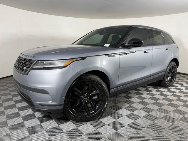 2026 Land Rover Range Rover Velar S