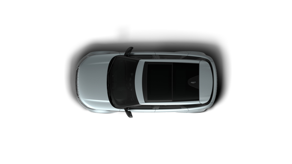 New 2026 Land Rover Range Rover Evoque S SUV