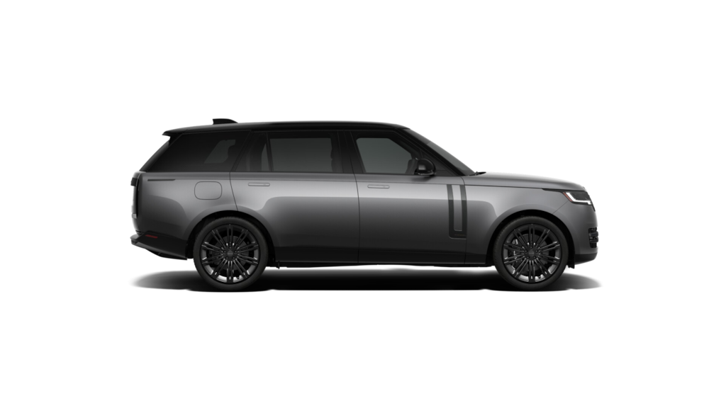 New 2026 Land Rover Range Rover Autobiography SUV