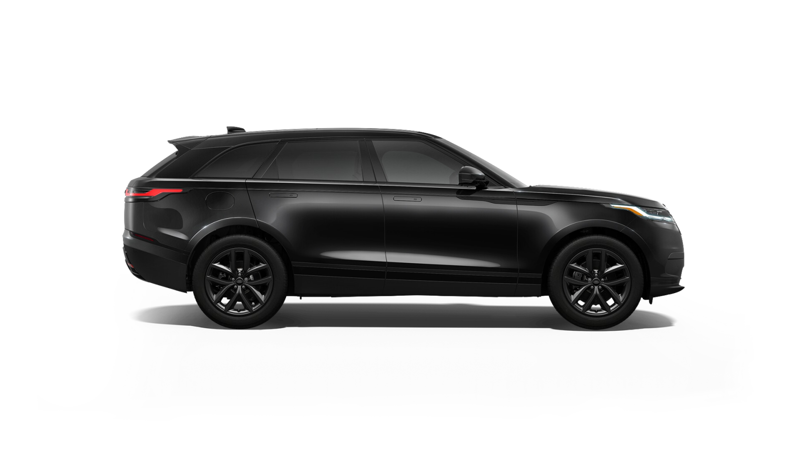 New 2026 Land Rover Range Rover Velar S 250PS