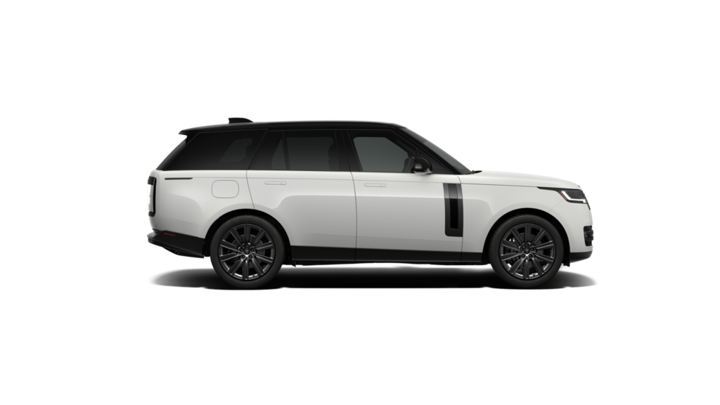 New 2027 Land Rover Range Rover SE SWB P550e Phev Range Rover SE SWB P550e Phev Short Wheel Base