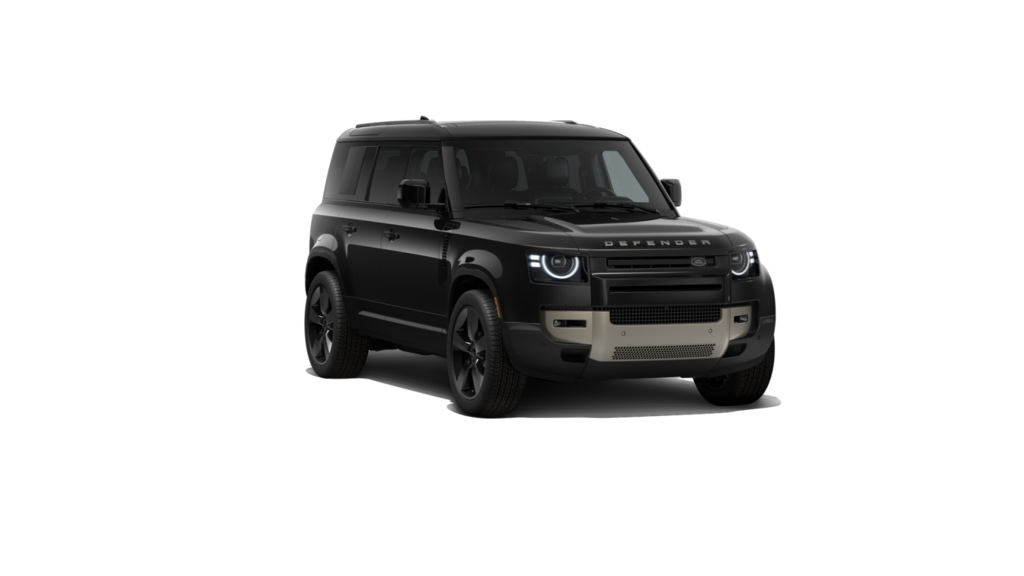 New 2027 Land Rover Defender 110 S 300PS Auto