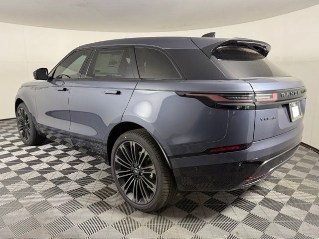 New 2026 Land Rover Range Rover Velar Belgravia Edition Range Rover Velar Belgravia Edition