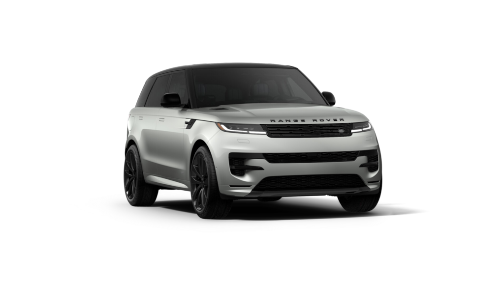 New 2027 Land Rover Range Rover Sport Range Rover Sport Autobiography P530 SUV