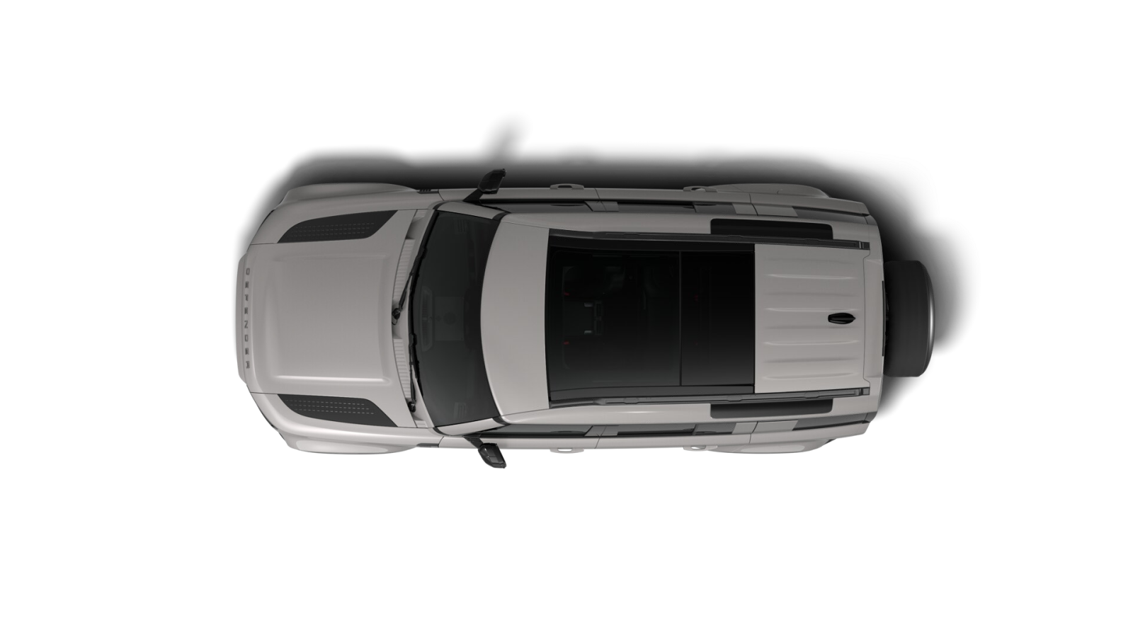 New 2027 Land Rover Defender 110 S 300PS Auto