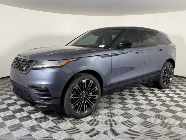New 2026 Land Rover Range Rover Velar Belgravia Edition Range Rover Velar Belgravia Edition