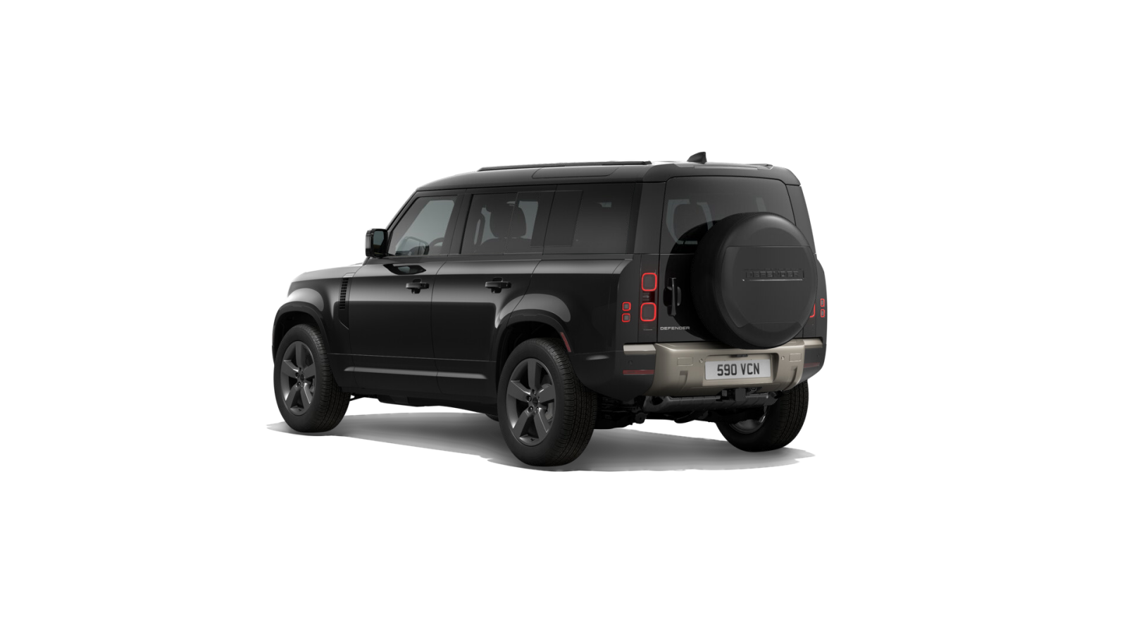 New 2027 Land Rover Defender 110 S 300PS Auto
