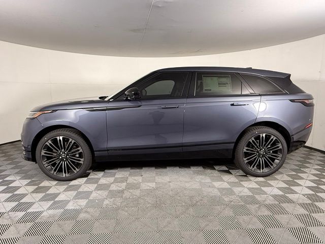 New 2026 Land Rover Range Rover Velar Belgravia Edition Range Rover Velar Belgravia Edition