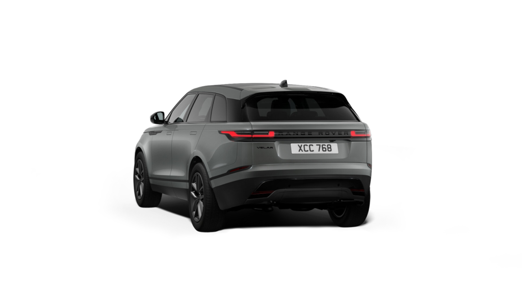 New 2026 Land Rover Range Rover Velar S 250PS