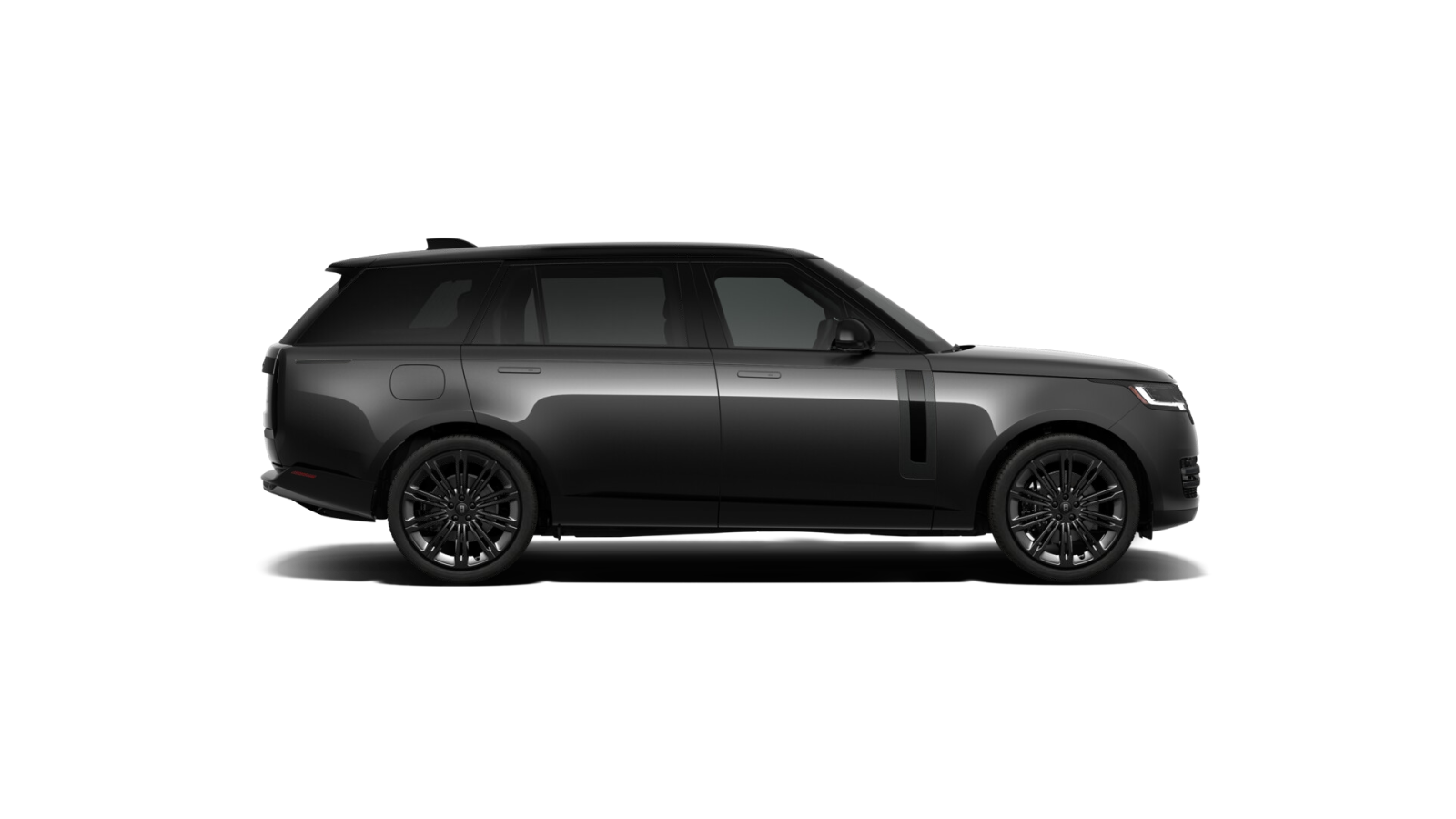 New 2027 Land Rover Range Rover SE 530PS Auto (7 Seats)