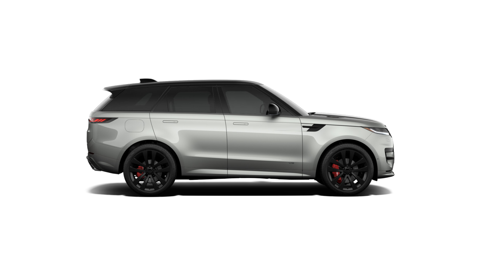 New 2027 Land Rover Range Rover Sport Range Rover Sport Autobiography P530 SUV