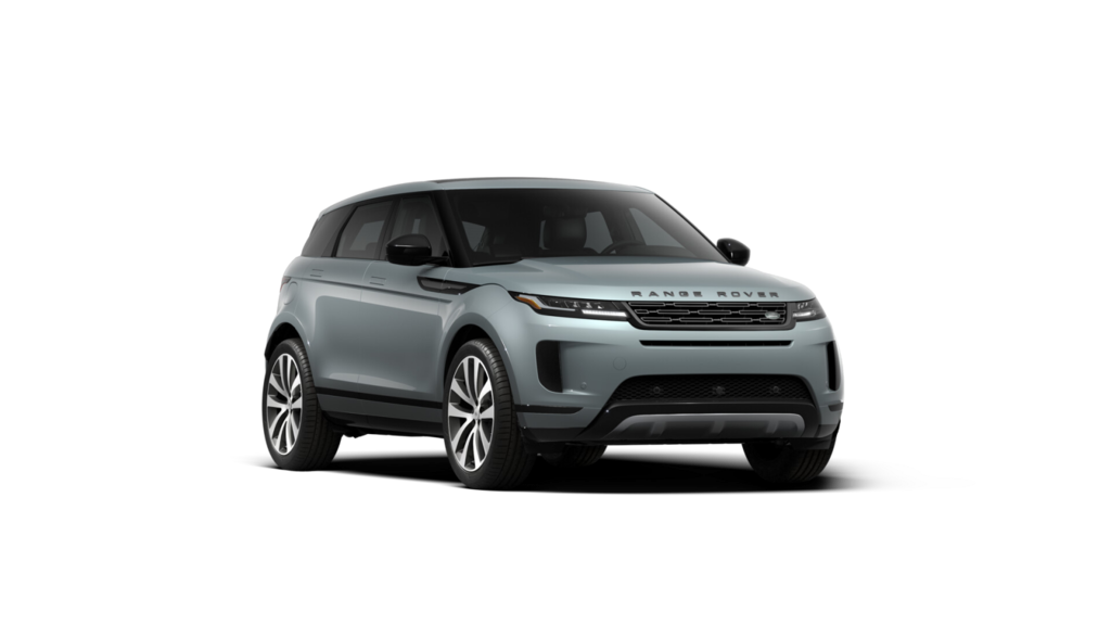 New 2026 Land Rover Range Rover Evoque S SUV