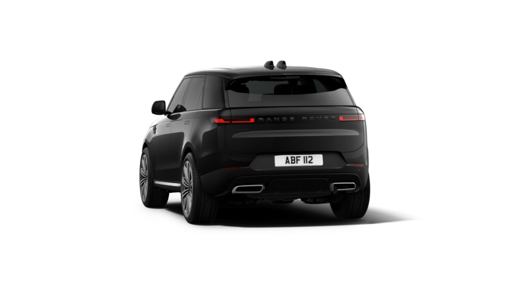 New 2027 Land Rover Range Rover Sport SE 360PS Auto