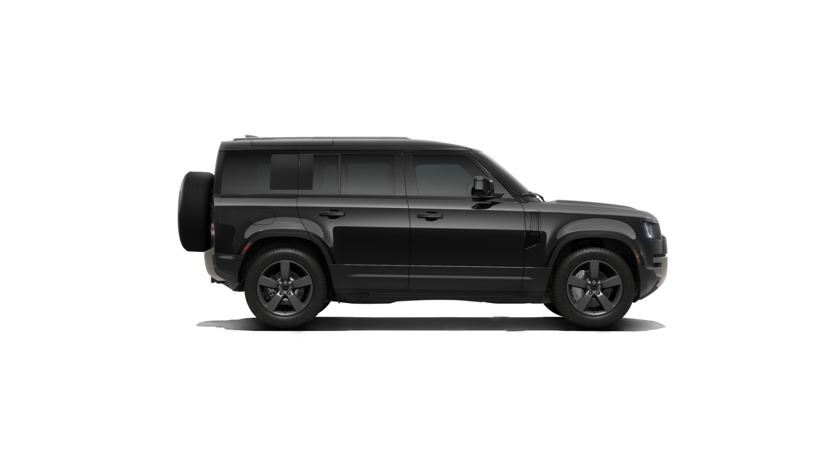 New 2027 Land Rover Defender 110 S 300PS Auto