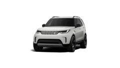 2027 Land Rover Discovery S 360PS Auto