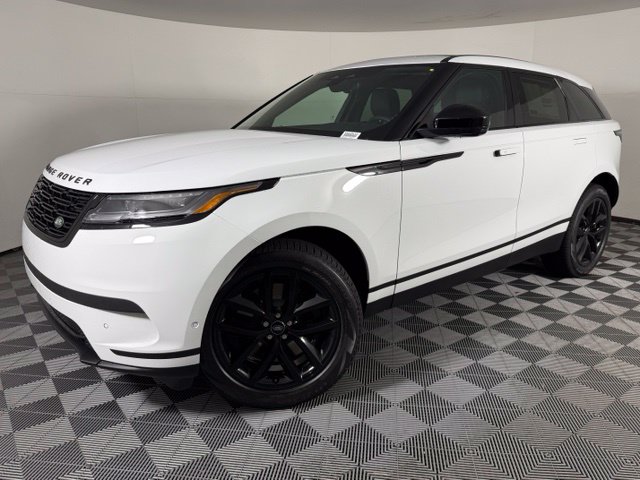 2026 Land Rover Range Rover Velar S 250PS