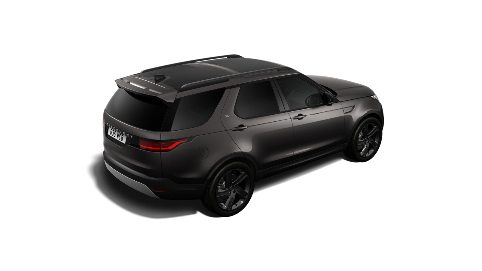 New 2027 Land Rover Discovery S 360PS Auto