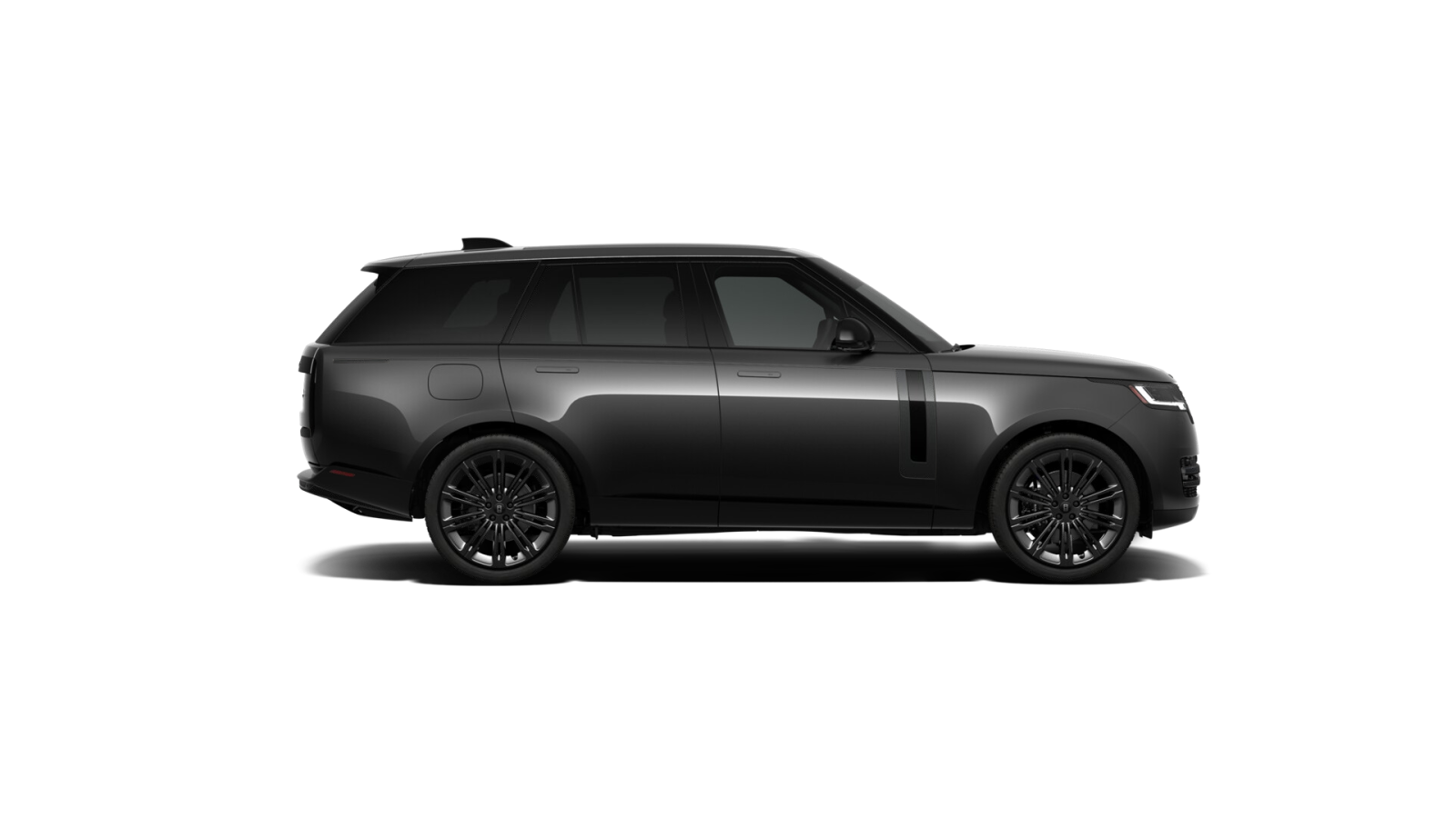 New 2027 Land Rover Range Rover SE 400PS Auto