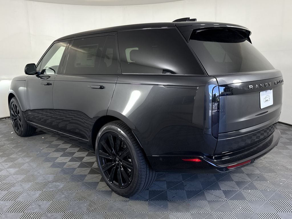 New 2027 Land Rover Range Rover SE LWB7 P400 Range Rover SE LWB7 P400 Long Wheel Base
