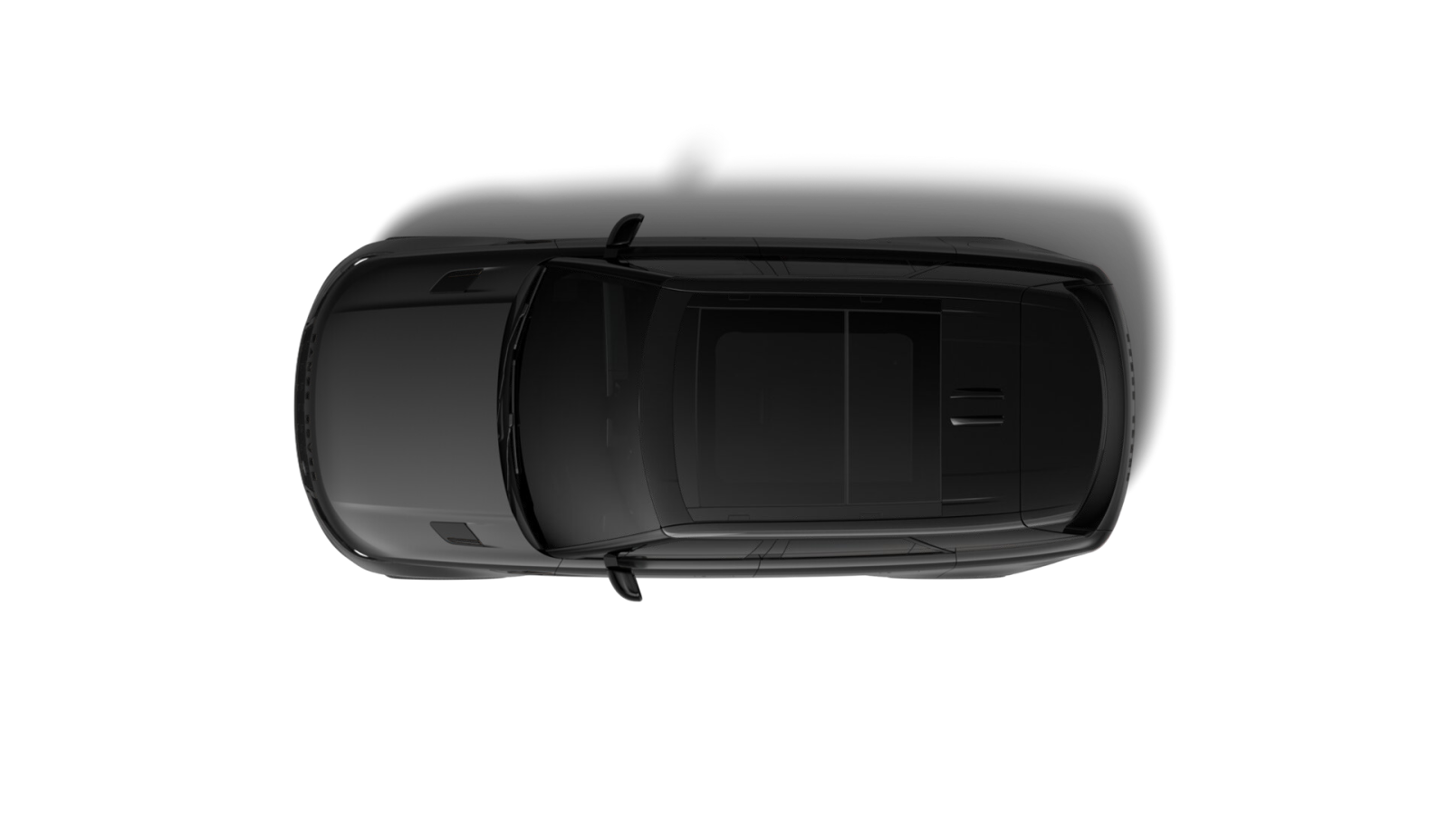 New 2027 Land Rover Range Rover Sport Dynamic SE 530PS Auto