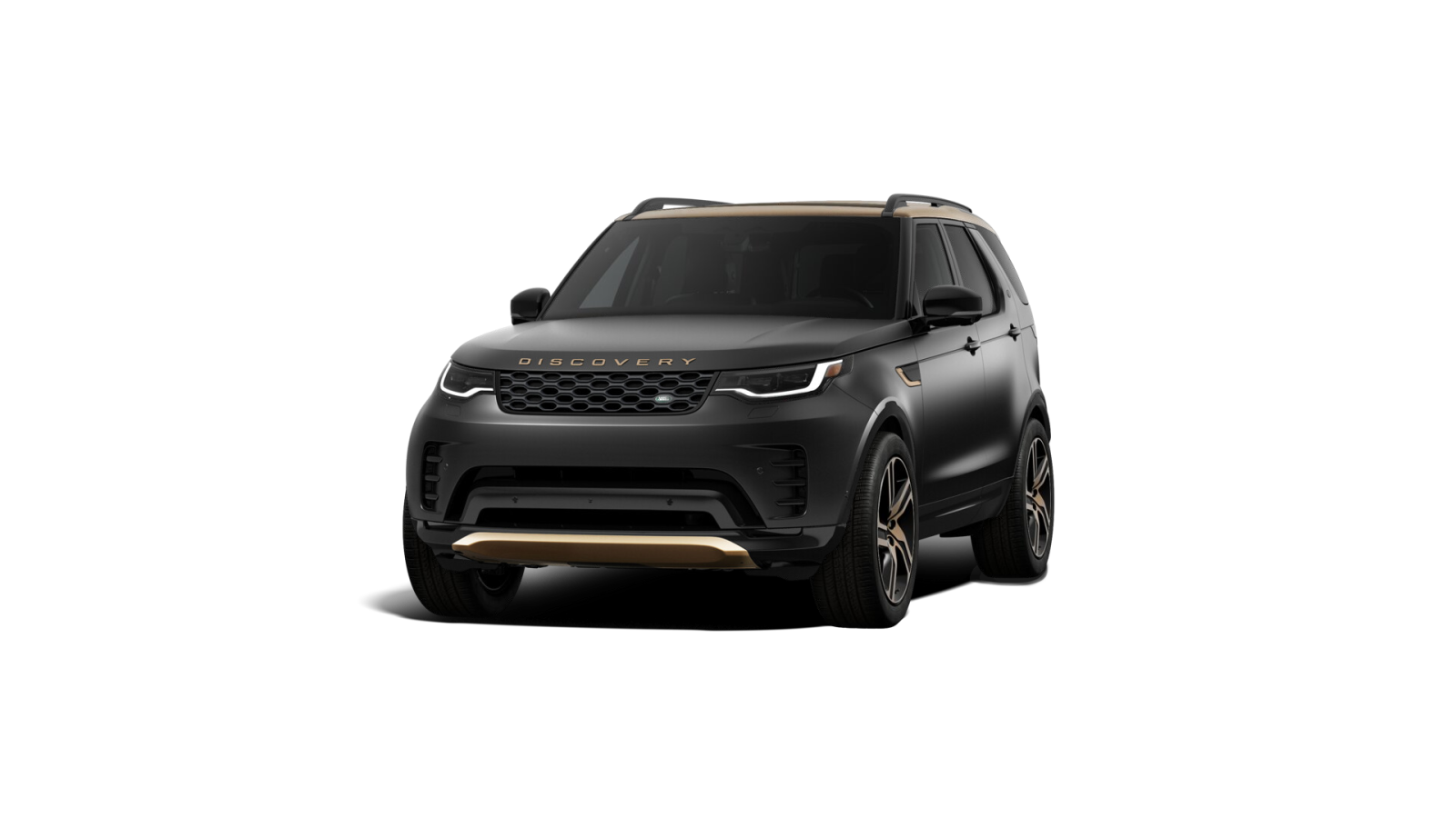 2027 Land Rover Discovery Tempest 360PS