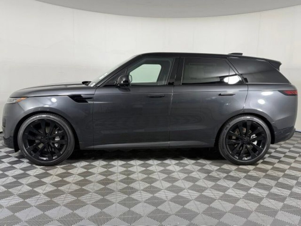 New 2027 Land Rover Range Rover Sport Dynamic SE P400 Range Rover Sport Dynamic SE P400 SUV