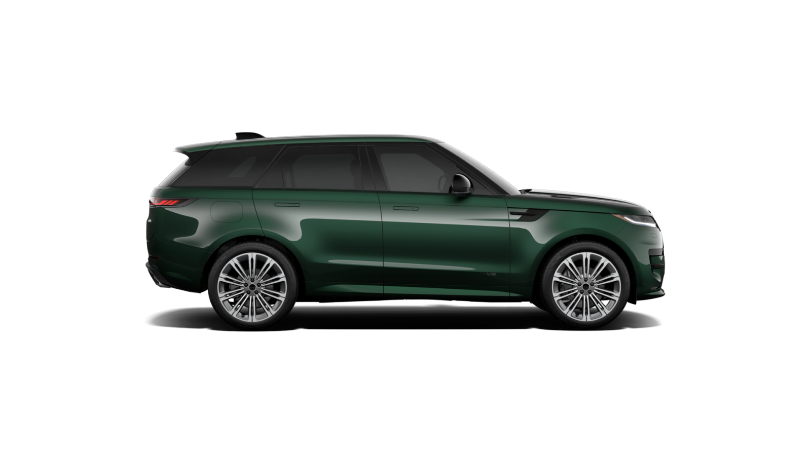 New 2027 Land Rover Range Rover Sport Dynamic SE P530 Range Rover Sport Dynamic SE P530 SUV
