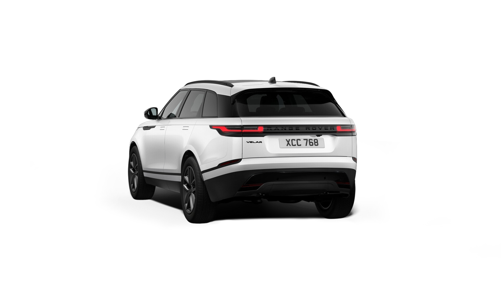 New 2026 Land Rover Range Rover Velar S 250PS