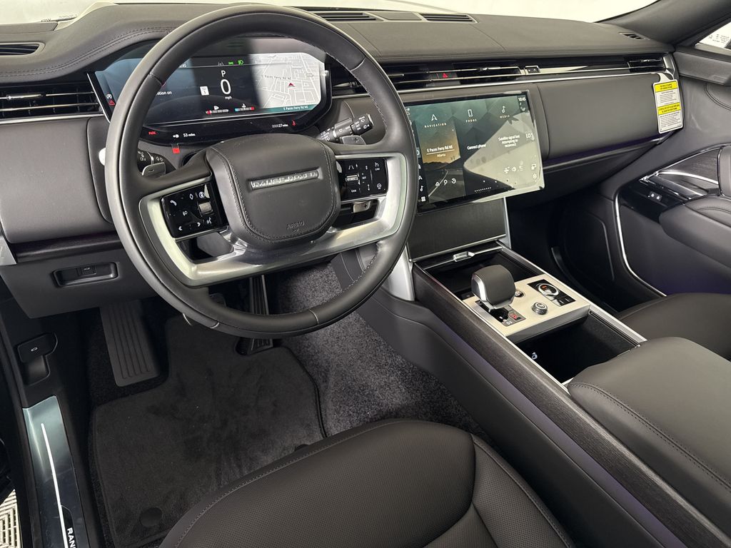 New 2027 Land Rover Range Rover SE LWB7 P400 Range Rover SE LWB7 P400 Long Wheel Base