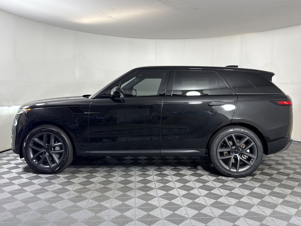 New 2027 Land Rover Range Rover Sport Range Rover Sport SE P360 SUV