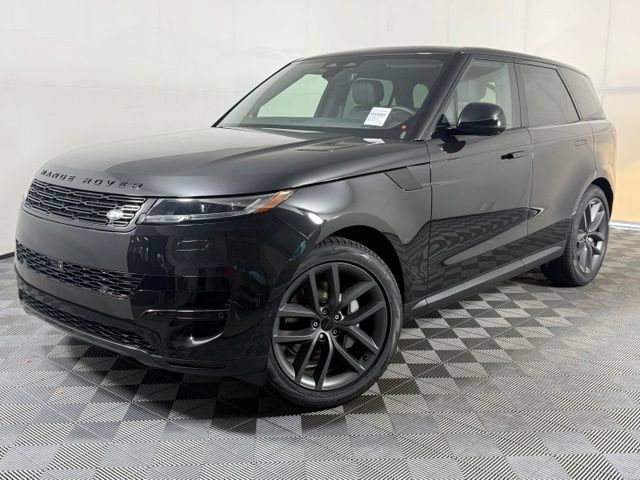 New 2027 Land Rover Range Rover Sport SE P360 Range Rover Sport SE P360 SUV