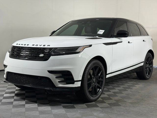 New 2026 Land Rover Range Rover Velar Dynamic SE