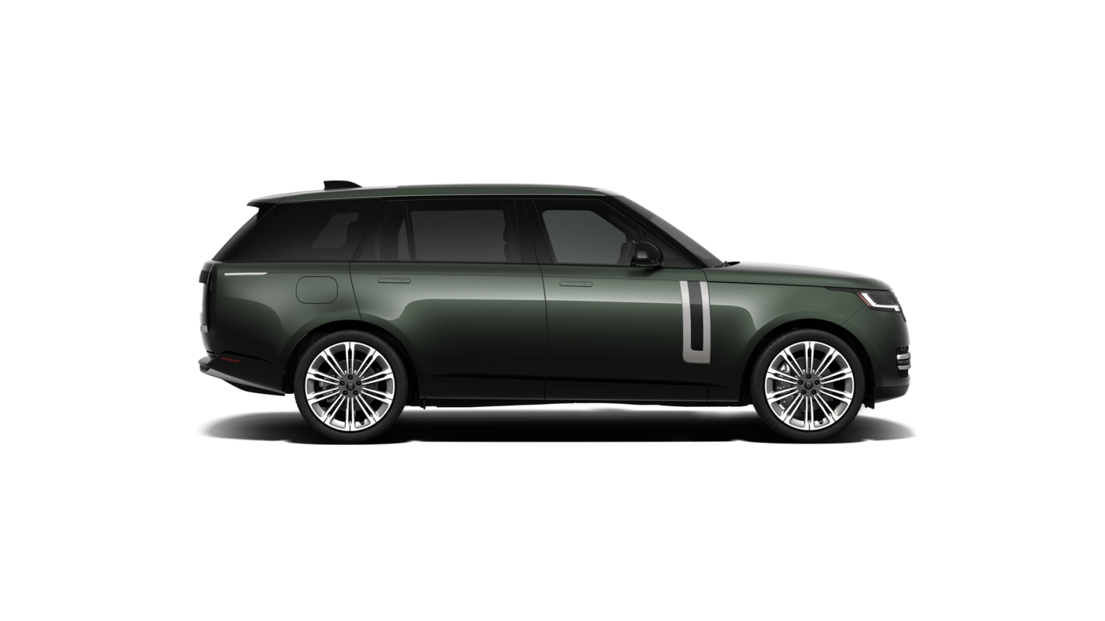 New 2027 Land Rover Range Rover SE LWB7 P530 Range Rover SE LWB7 P530 Long Wheel Base