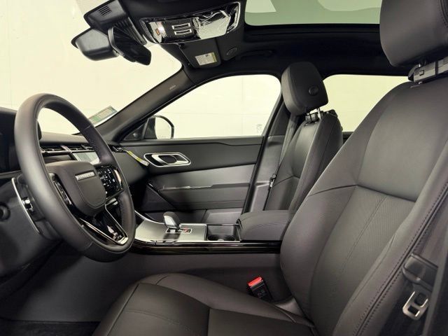 New 2026 Land Rover Range Rover Velar S