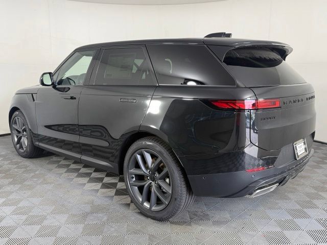 New 2027 Land Rover Range Rover Sport SE P360 Range Rover Sport SE P360 SUV