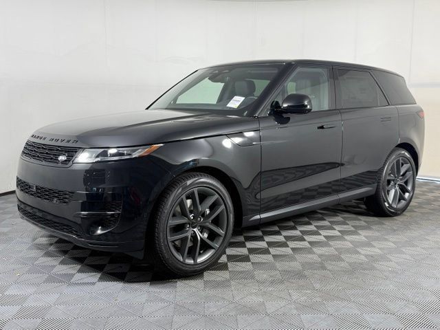New 2027 Land Rover Range Rover Sport SE P360 Range Rover Sport SE P360 SUV