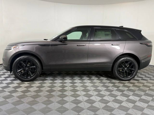 New 2026 Land Rover Range Rover Velar S
