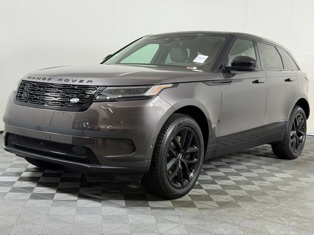 New 2026 Land Rover Range Rover Velar S