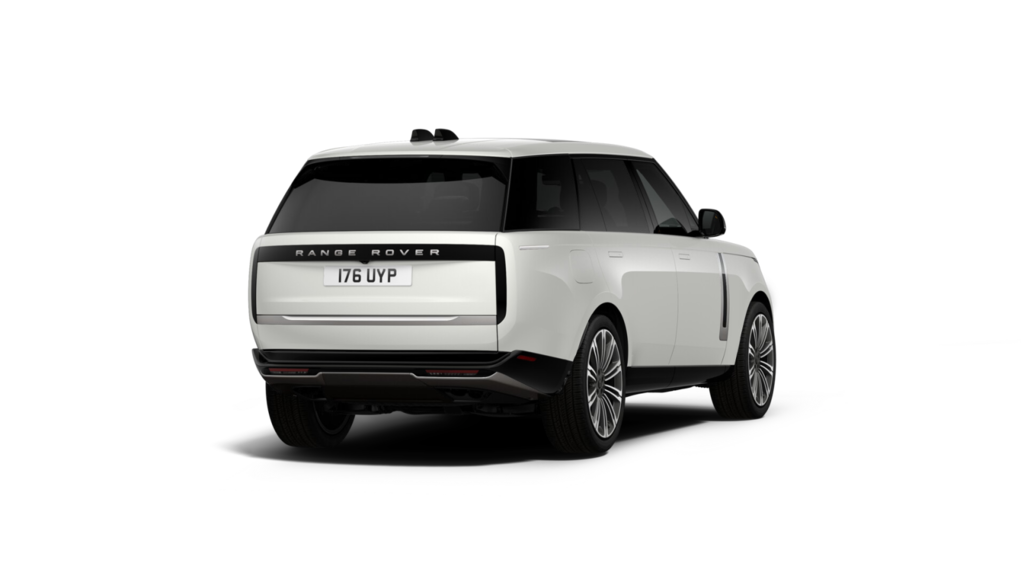 New 2027 Land Rover Range Rover SE LWB7 P530 Range Rover SE LWB7 P530 Long Wheel Base
