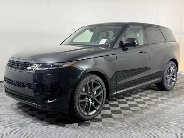 New 2027 Land Rover Range Rover Sport SE P360 Range Rover Sport SE P360 SUV