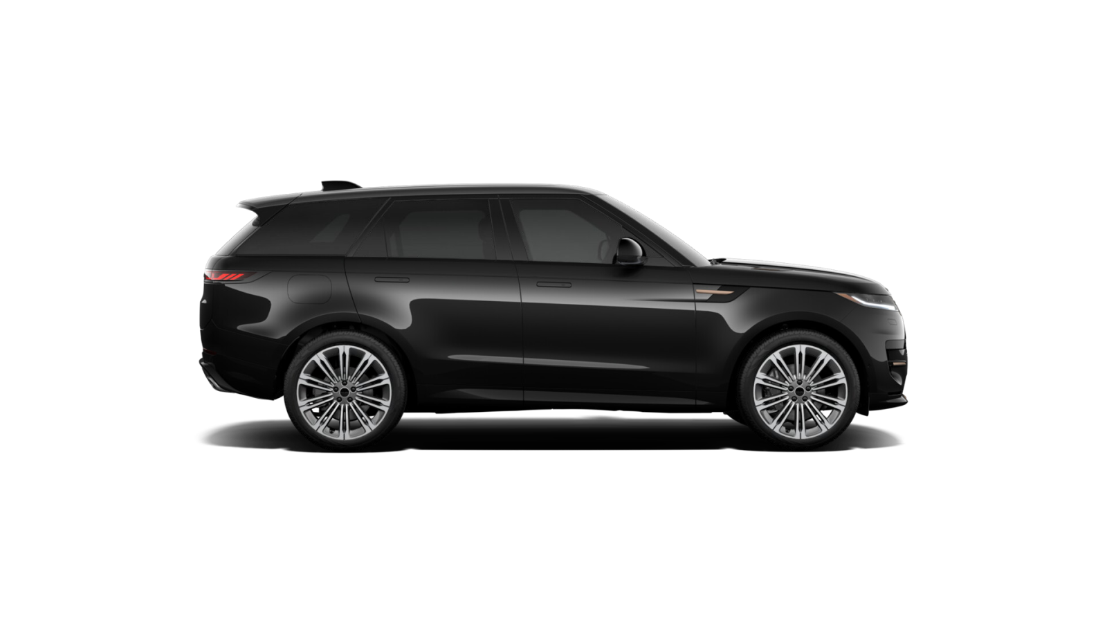 New 2027 Land Rover Range Rover Sport Dynamic SE 400PS Auto