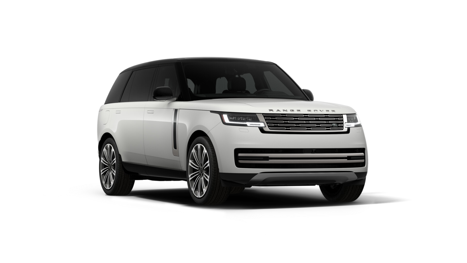 2027 Land Rover Range Rover SE 400PS Auto (7 Seats)