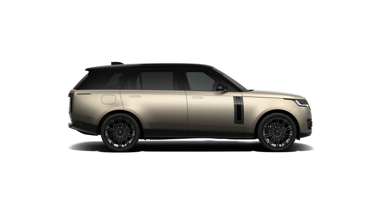 New 2027 Land Rover Range Rover SE LWB7 P530 Range Rover SE LWB7 P530 Long Wheel Base