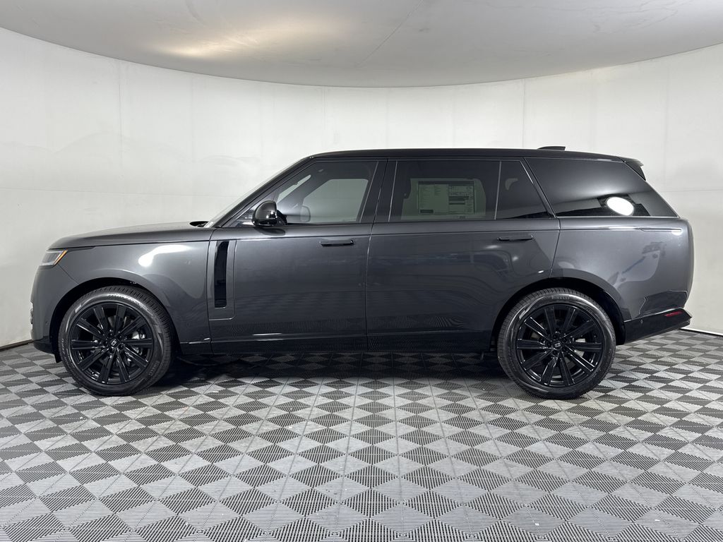 New 2027 Land Rover Range Rover SE LWB7 P400 Range Rover SE LWB7 P400 Long Wheel Base