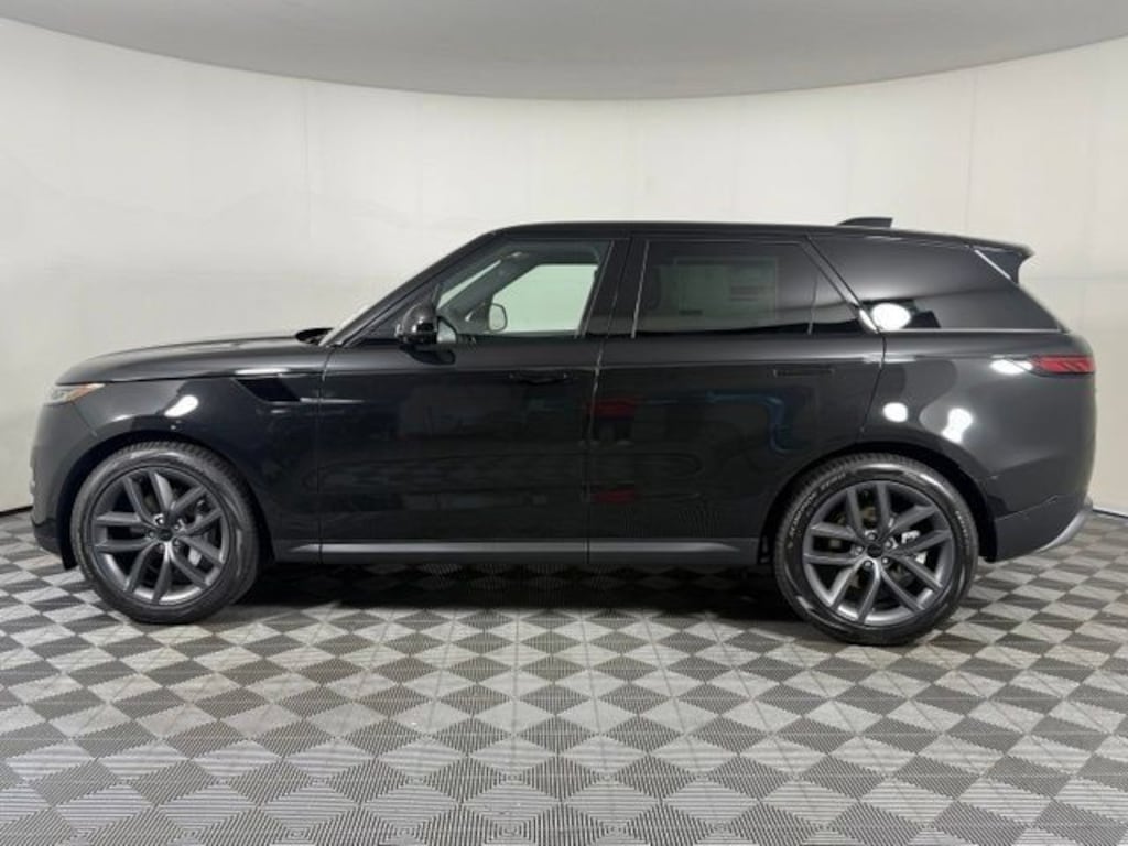 New 2027 Land Rover Range Rover Sport SE P360 Range Rover Sport SE P360 SUV